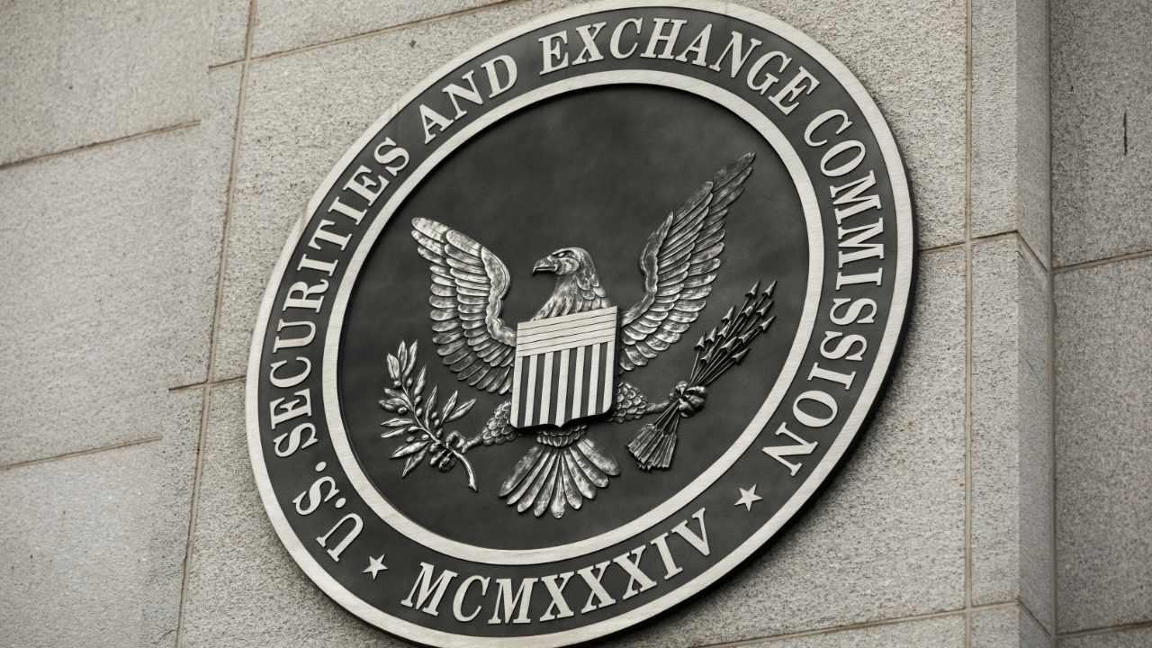 tronlink钱钱| | |美国SEC设置了专用办公室来审查加密文件＆ndash; ndash;监管比特币